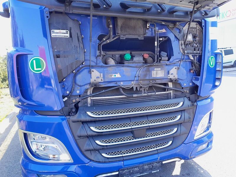 DAF XF 480 FT Low Deck - fotka 29 z 38