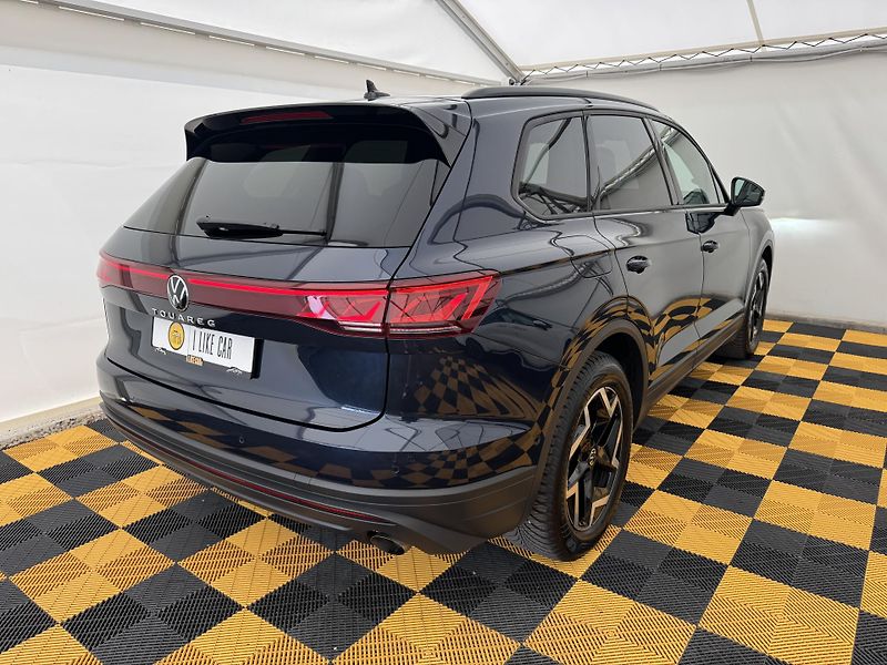 Volkswagen Touareg 3.0Tdi*1MAJ*DPH*LED*VZDUCH* - fotka 5 z 41