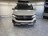 Volkswagen Multivan 2.0TDi 4x4 DSG ČR 1.MAJ TOP ! - náhled 6