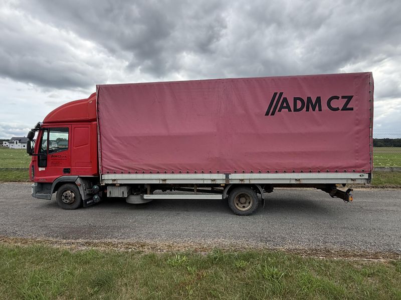 Iveco Eurocargo 75E18 - fotka 8 z 15