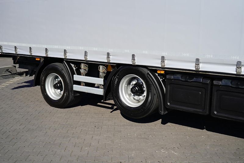 DAF XF (2021) 480 / ACC / E 6 / ZESTAW PRZEJ - fotka 37 z 54