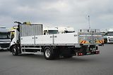 Iveco Eurocargo (2017) 180-250 / SKRZYNIOWY + HDS / H - náhled 7