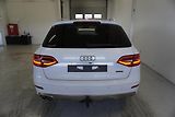 Audi A4 Allroad 2.0 TDi QUATTRO AUTOMAT - náhled 3