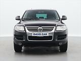 Volkswagen Touareg 3,0 TDI V6 176kW Tiptronic CZ - náhled 1