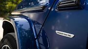 Mercedes-Benz G Stronger Than Time