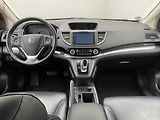 Honda CR-V (2016) 1.6 i-DTEC 4WD, Executive - náhled 8