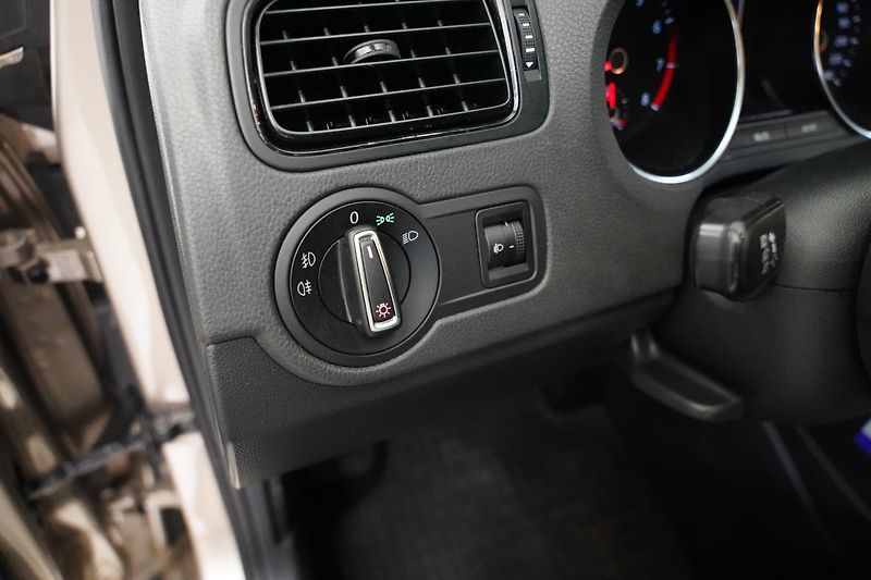 Volkswagen Polo - fotka 13 z 25