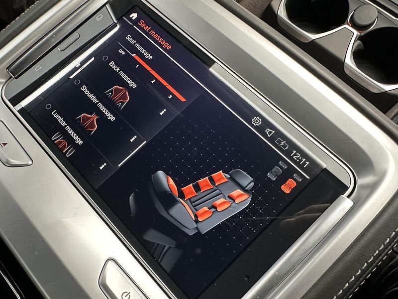 BMW Řada 7 (2019) BMW 745Le xDrive LONG aut. ser - fotka 54 z 57