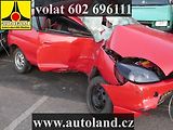 Ford Puma (1999) VOLAT 602 696111 - náhled 3