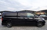Mercedes-Benz Třídy V V250d Extra Long/BUSINESS VIP - náhled 7