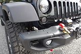 Jeep Wrangler Rubicon Unlimited 2.8CRD - náhled 20