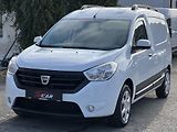 Dacia Dokker 1.6SCe PŮVOD ČR 1.MAJ odp.DPH - náhled 1