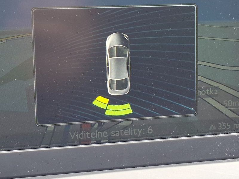Peugeot 3008 (2016) 1.6HDI 80kW AUT -SERVISOVÁNO! - fotka 16 z 29