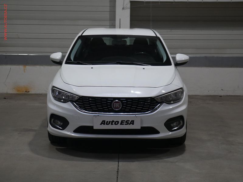 Fiat Tipo (2016) 1.6, STK10/27 - fotka 2 z 20