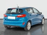 Ford Fiesta (2018) 1.1, Serv.kniha, Vyhř. sedaček - náhled 4