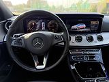 Mercedes-Benz Třídy E 220d 143 kw/AMG line - náhled 15