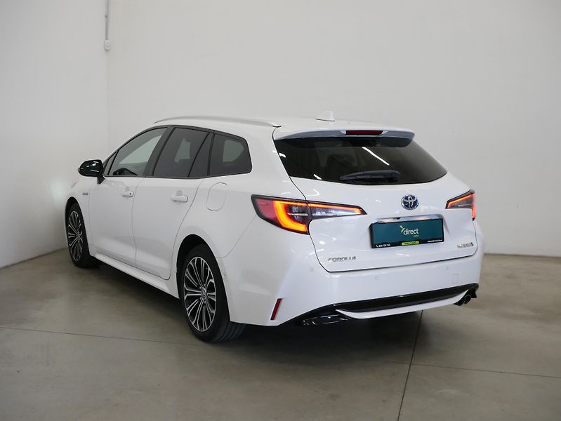 Toyota Corolla - fotka 3 z 6