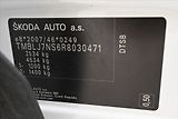 Škoda Kodiaq 2,0 TDI 110kW DSG 4x4 TAŽNÉ Zá - náhled 13