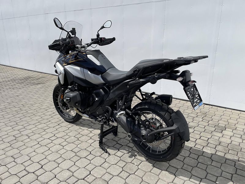 BMW R 1300 GS - fotka 7 z 14