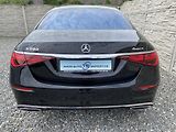 Mercedes-Benz Třídy S S580 503PS 4MATIC AMG DPH TOP - náhled 3