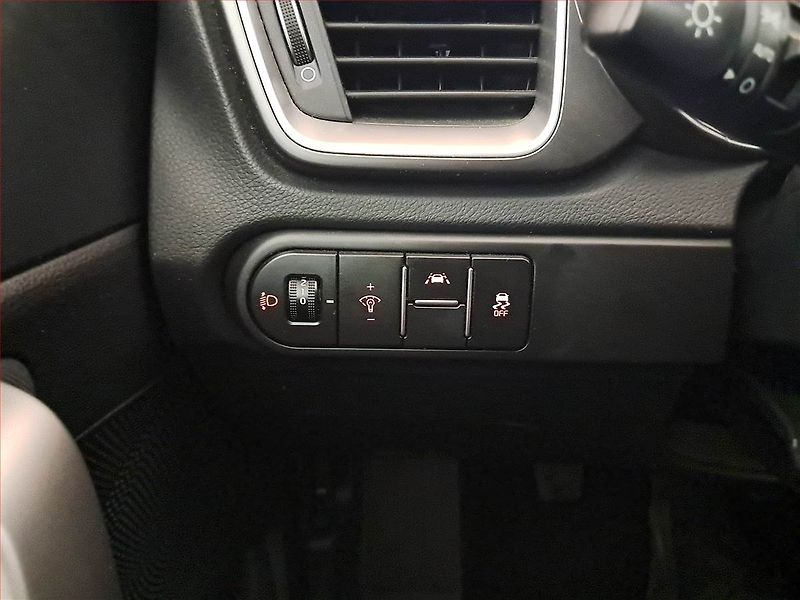 Kia Ceed (2018) 1.0 T-GDI, Navi, Tempomat - fotka 25 z 28