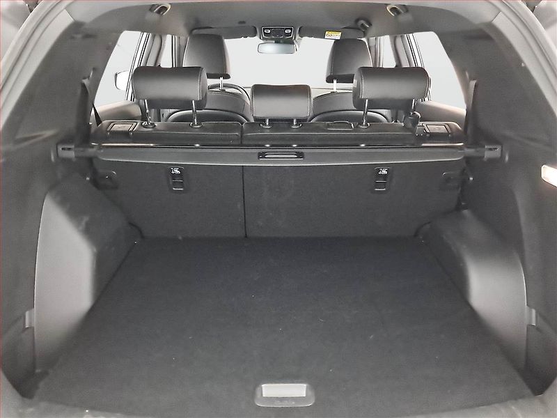 SsangYong Torres (2024) 1.5 T-GDI - fotka 14 z 20