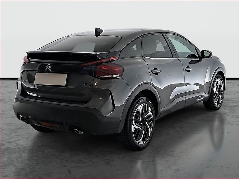 Citroën C4 (2023) 1.2 PureTech - fotka 5 z 18