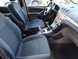 Ford Galaxy (2007) 2.0 TDCi, 7 míst - náhled 9