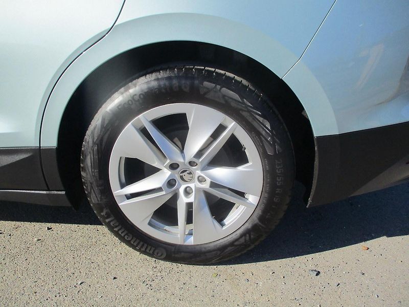 Škoda Enyaq 60 iV TEP.ČERPADLO*MODEL 22 - fotka 37 z 63