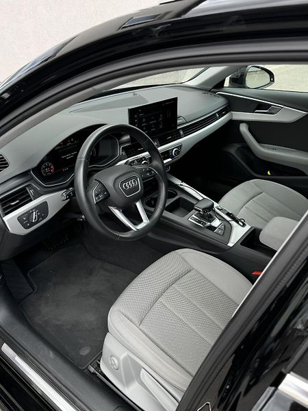 Audi A4 (2021) S TRONIC 2021 VIRTUAL COCKPIT  - fotka 5 z 14