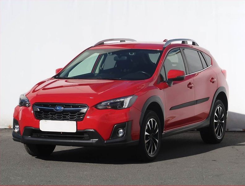 Subaru XV (2019) 1.6i, 4X4, Automat - fotka 2 z 22
