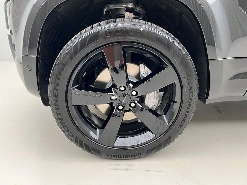 Land Rover Defender (2026) 110 D350 X-DYNAMIC HSE AWD Aut - fotka 8 z 48