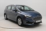 Ford S-MAX 2,0 EcoBLUE 140 kW AT8 7MÍST Z - náhled 2