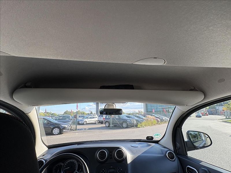 Mercedes-Benz Citan 1,5 CDi 85kW Tourer,Výbava ! - fotka 17 z 26
