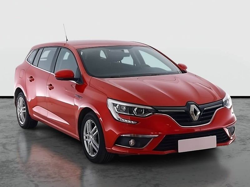 Renault Mégane (2019) 1.3 TCe, ČR,1.maj, Serv.kniha - fotka 1 z 17