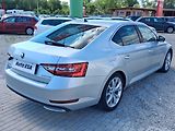 Škoda Superb (2015) 2.0 TDi, ČR, Style - náhled 3