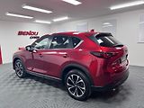 Mazda CX-5 2.0i 121 kW 2022 Manuál  - náhled 10