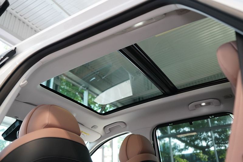 Chery Ostatní UNIQUE 1.5 TGDI PHEV - fotka 19 z 22