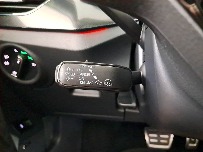 Škoda Kamiq (2019) Monte Carlo 1.5 TSI - fotka 23 z 23