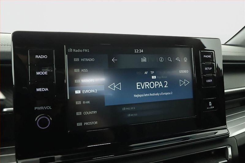 SsangYong Torres (2023) Club 1.5 T-GDI, NOVÉ V ČR - fotka 9 z 15