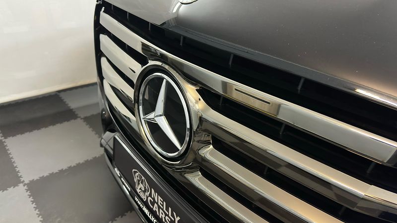 Mercedes-Benz GLS 450 d / 4 MATIC - fotka 16 z 69