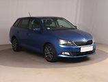 Škoda Fabia (2015) Style 1.4 TDI, Tempomat - náhled 1