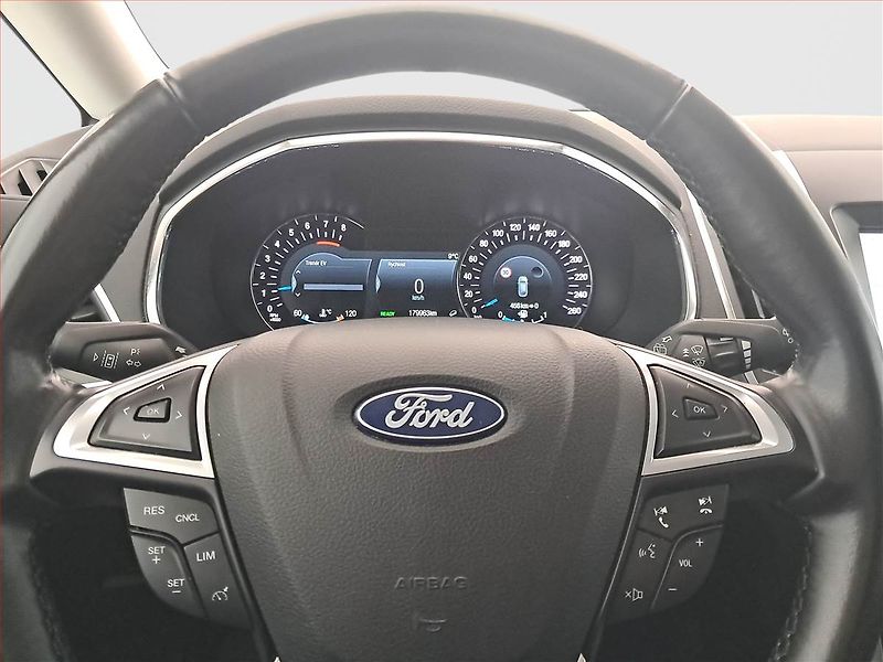Ford Galaxy (2022) 2.5 Hybrid - fotka 16 z 17