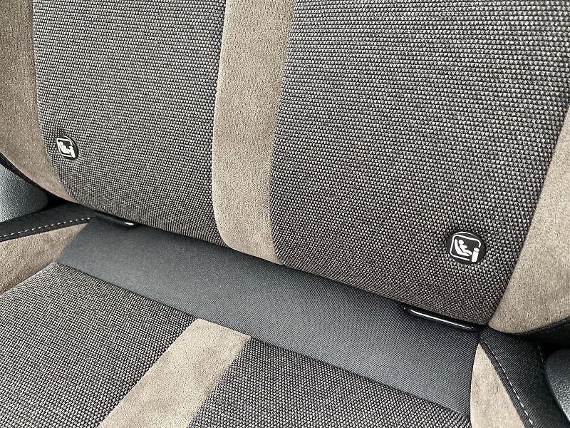 Škoda Octavia (2022) Combi 2.0 TDI 4x4 DSG Scout - fotka 27 z 37