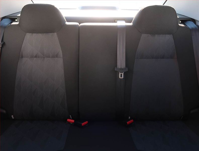 Citroën C-Elysée (2016) 1.2 PureTech, Serv.kniha - fotka 10 z 15