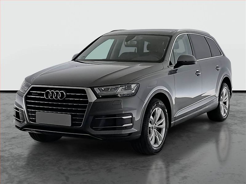 Audi Q7 (2016) 3.0 TDI - fotka 2 z 28