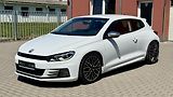 Volkswagen Scirocco 2.0TDi*110kW*DSG*R-LINE*LED* - náhled 1