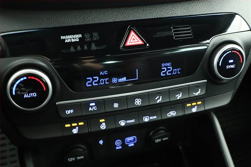Hyundai Tucson (2020) N-Line 2.0 CRDi - fotka 14 z 17