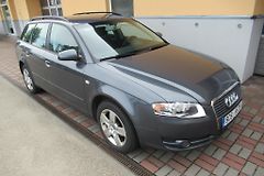 Audi A4 1.9 TDi  AUT. KLIMA  - fotografie inzerátu