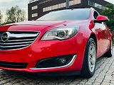 Opel Insignia 2.0CDT 4x4 AUT KAMERA SERVISKA - náhled 44